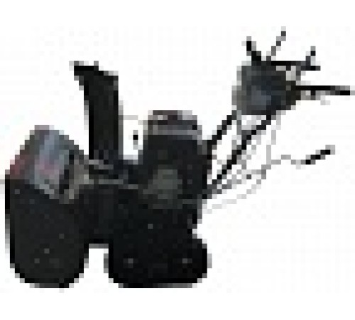 Снегоуборщик бензиновый EVOline SBG 700 TE