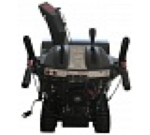 Снегоуборщик бензиновый EVOline SBG 700 TE