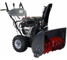 Снегоуборщик бензиновый EVOline SBG 760 E