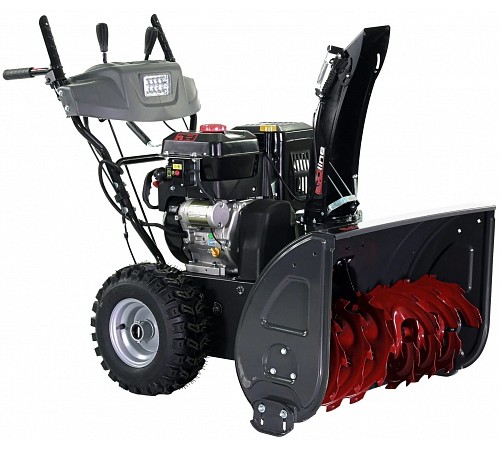 Снегоуборщик бензиновый EVOline SBG 760 E