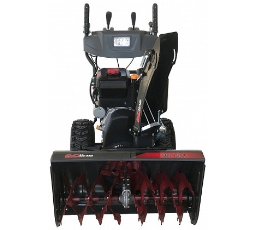 Снегоуборщик бензиновый EVOline SBG 760 E