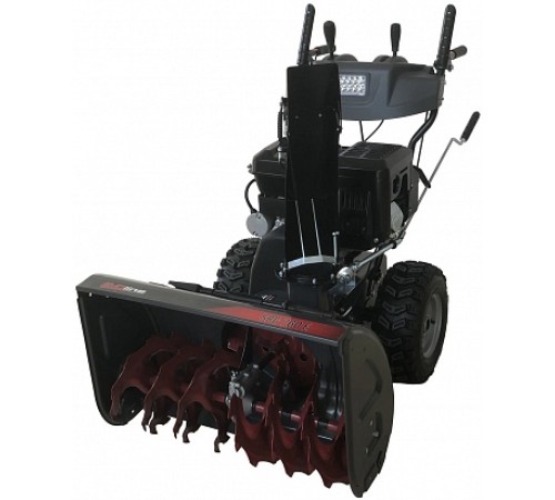 Снегоуборщик бензиновый EVOline SBG 760 E