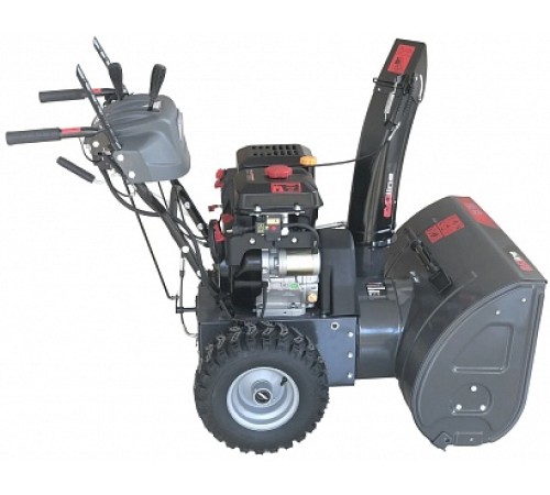 Снегоуборщик бензиновый EVOline SBG 760 E