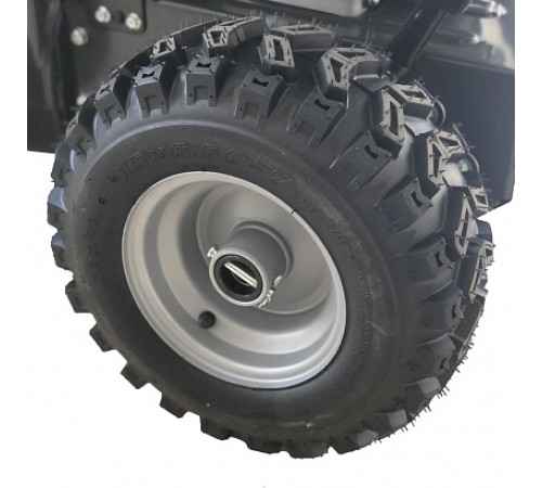 Снегоуборщик бензиновый EVOline SBG 760 E