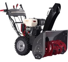Снегоуборщик бензиновый EVOline SBG 760 HE