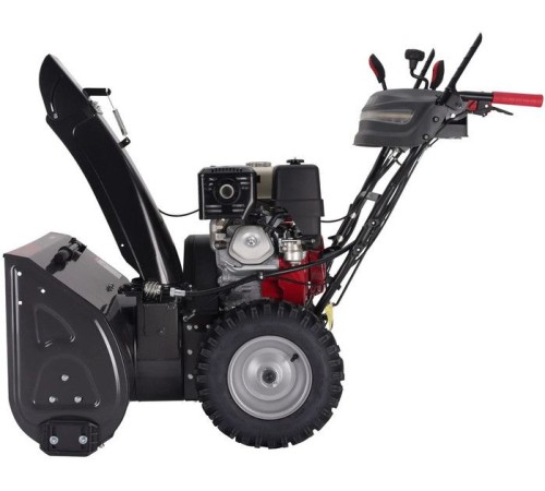 Снегоуборщик бензиновый EVOline SBG 760 HE