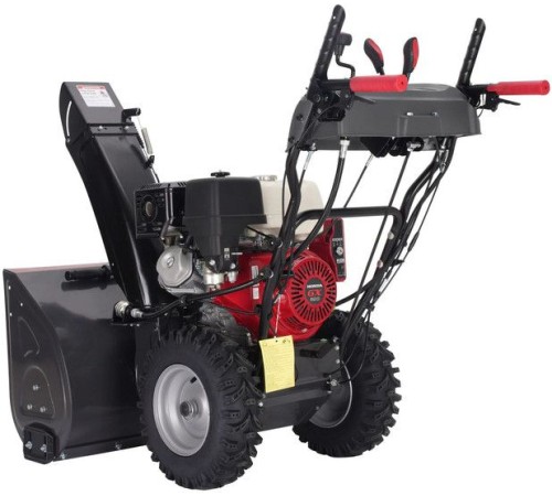 Снегоуборщик бензиновый EVOline SBG 760 HE