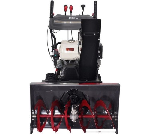 Снегоуборщик бензиновый EVOline SBG 760 HE