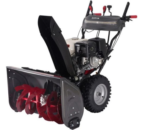 Снегоуборщик бензиновый EVOline SBG 760 HE