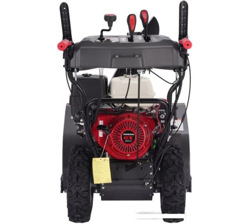 Снегоуборщик бензиновый EVOline SBG 760 HE