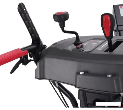 Снегоуборщик бензиновый EVOline SBG 760 HE