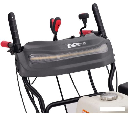 Снегоуборщик бензиновый EVOline SBG 760 HE