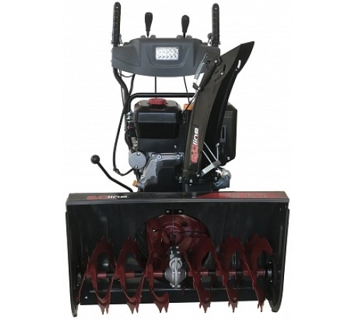 Снегоуборщик бензиновый EVOline SBG 760 TE