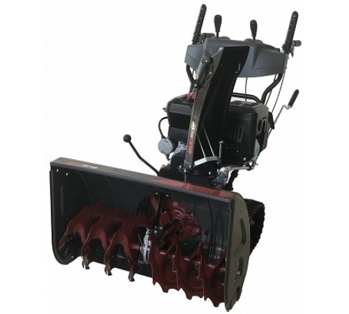 Снегоуборщик бензиновый EVOline SBG 760 TE