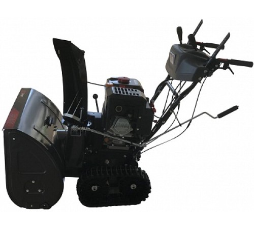 Снегоуборщик бензиновый EVOline SBG 760 TE
