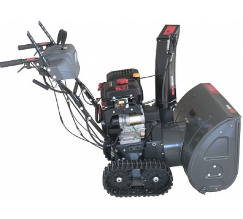 Снегоуборщик бензиновый EVOline SBG 760 TE