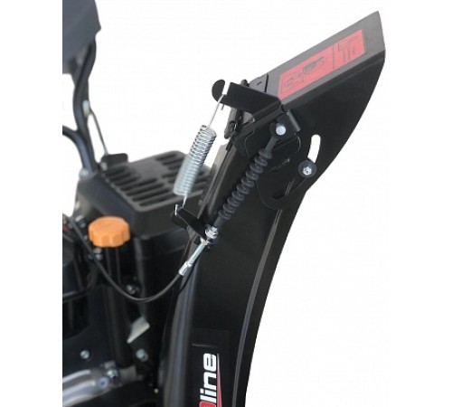 Снегоуборщик бензиновый EVOline SBG 760 TE