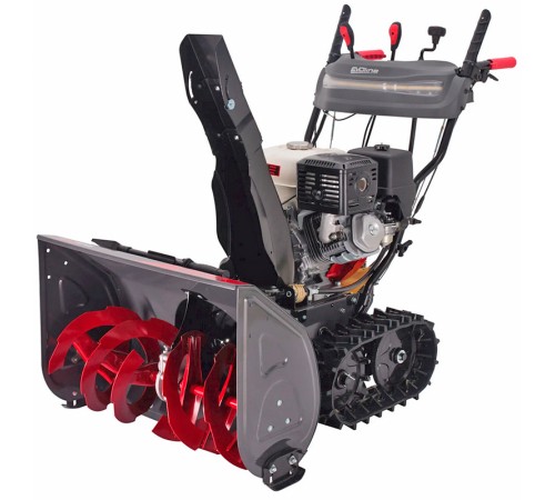 Снегоуборщик бензиновый EVOline SBG 760 THE