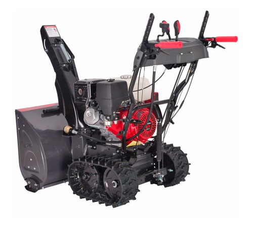 Снегоуборщик бензиновый EVOline SBG 760 THE