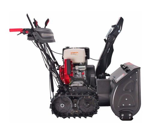 Снегоуборщик бензиновый EVOline SBG 760 THE