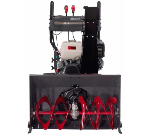 Снегоуборщик бензиновый EVOline SBG 760 THE