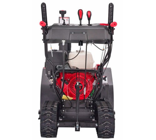 Снегоуборщик бензиновый EVOline SBG 760 THE