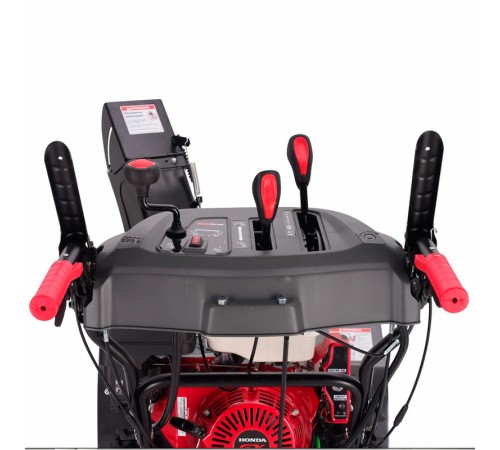 Снегоуборщик бензиновый EVOline SBG 760 THE