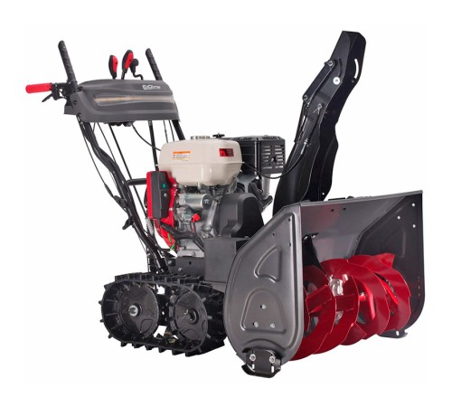 Снегоуборщик бензиновый EVOline SBG 760 THE