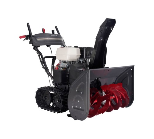 Снегоуборщик бензиновый EVOline SBG 760 THE HYDRO