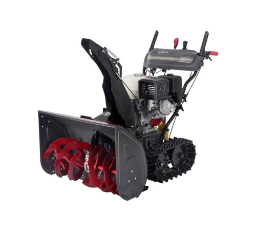 Снегоуборщик бензиновый EVOline SBG 760 THE HYDRO