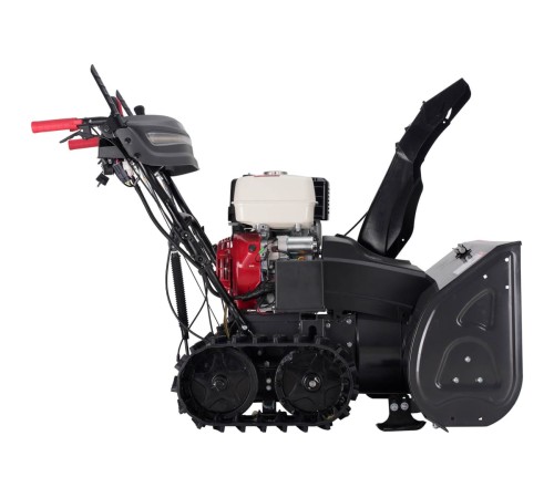 Снегоуборщик бензиновый EVOline SBG 760 THE HYDRO