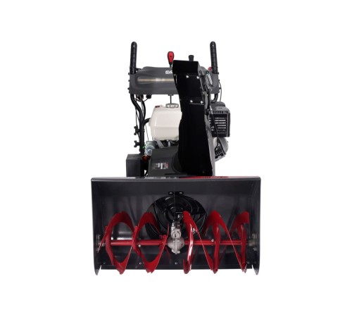 Снегоуборщик бензиновый EVOline SBG 760 THE HYDRO