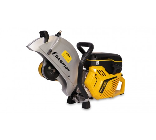 Бензорез Champion CP350