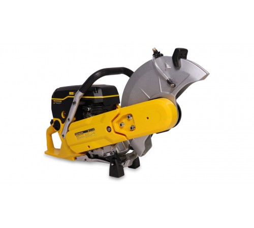 Бензорез Champion CP350
