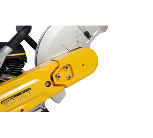 Бензорез Champion CP350