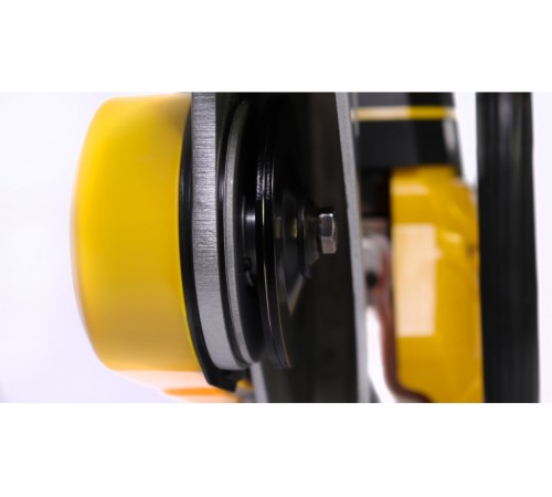 Бензорез Champion CP350