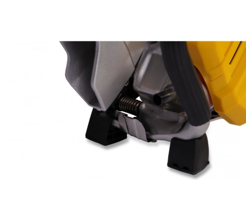 Бензорез Champion CP350