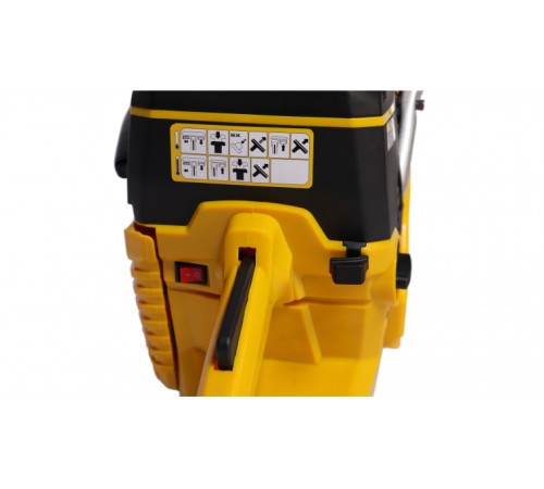 Бензорез Champion CP350