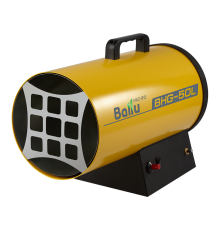 BHG-50L Газовая тепловая пушка BALLU BHG-50L BHG-50L 