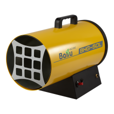 Тепловая пушка газовая Ballu  BHG-50L