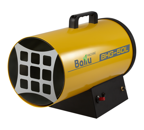 Тепловая пушка газовая Ballu  BHG-50L