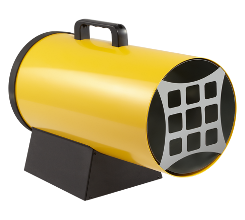 Тепловая пушка газовая Ballu  BHG-50L