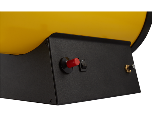 Тепловая пушка газовая Ballu  BHG-50L