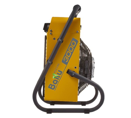 Тепловая пушка электрическая Ballu  BHP-M2-3