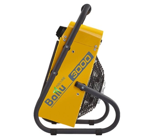 Тепловая пушка электрическая Ballu  BHP-M2-3