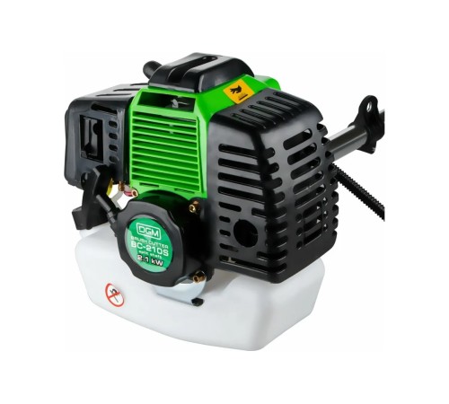 Триммер DGM BC-210S