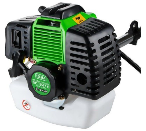 Триммер DGM BC-241S