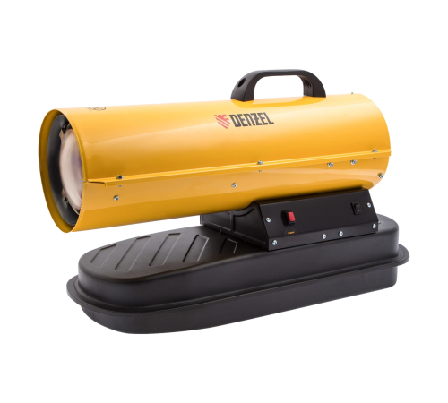 Тепловая пушка дизельная Denzel  DHG-10