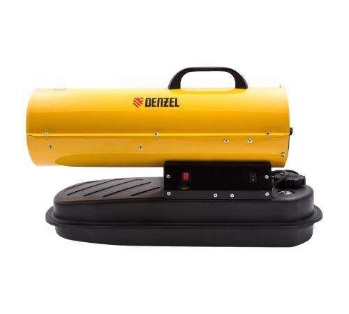Тепловая пушка дизельная Denzel  DHG-10