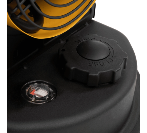 Тепловая пушка дизельная Denzel DHG-20